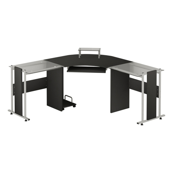 Office Computer Desk ( Amazon Shipping)（Prohibited by WalMart）-2
