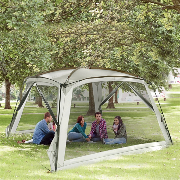 Party Tent-4