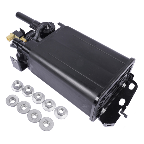 碳罐 Vapor Canister for 2001-2003 Toyota Sienna 3.0L V6 GAS DOHC 4-Door 77740-08042 911-632-4