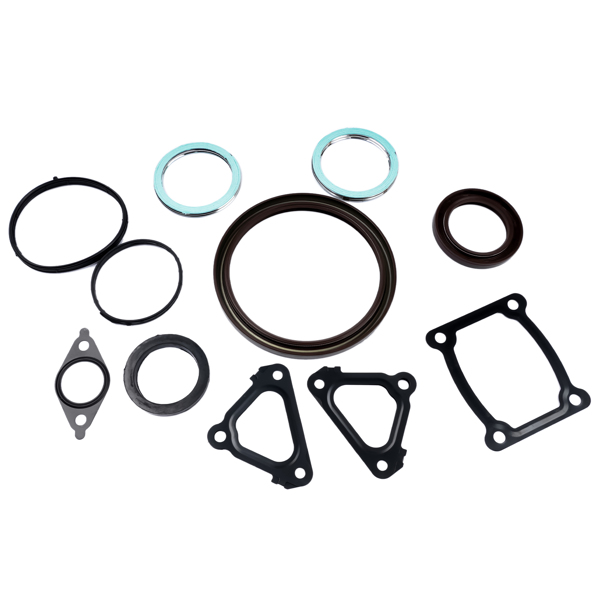 发动机大修包 Head Gasket Set Bolts fits Toyota FJ Cruiser 4Runner Tacoma 2003-2009 ES72249 HS26290PT HS26330PT-5