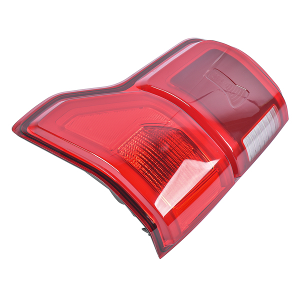 尾灯 Right Passenger Side LED Tail Light Brake for Ford F-150 2018-2020 W/Blind Spot KL3Z13404B-3