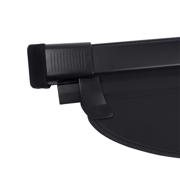 遮物帘 Retractable Cargo Cover for VW Volkswagen Atlas Cross Sport 2020-2025 3.6L V6 Not fit for Atlas-10