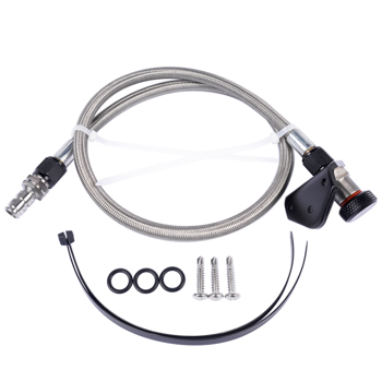 变速箱锁定尺 22173 Transmission Locking Dipstick for 2015-2024 GM 1500 Series Trucks w/8L90E SUVs w/8L90E Colorado / Canyon trucks w/the 8L45E 8-speed Transmissions
