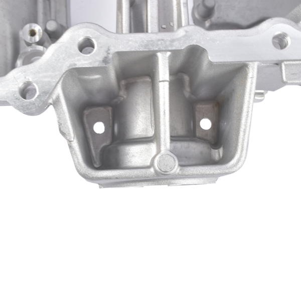 Engine Oil Pan Fits for Mercedes-Benz C300 W205 C205 A205 2016-2017 L4 2.0L 2740100413-6