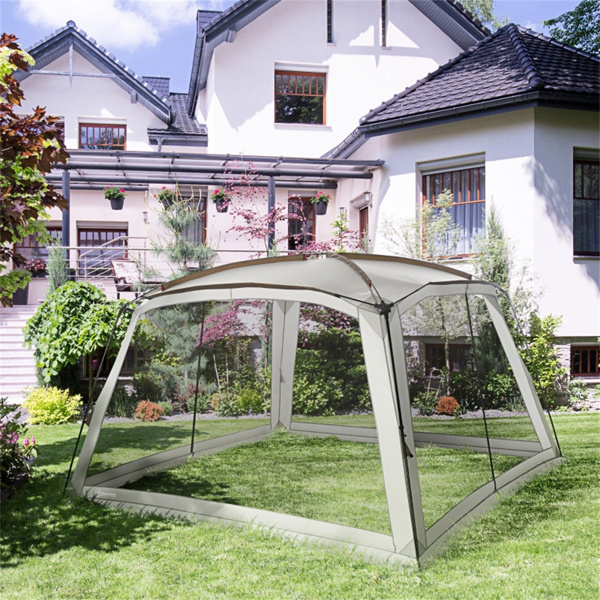 Party Tent-1