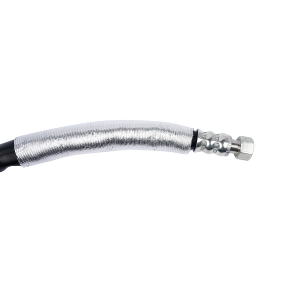 动力转向管 Power Steering Pressure Hose for Nissan Murano CrossCabriolet Exclusive 3.5L V6 2008-2014-7