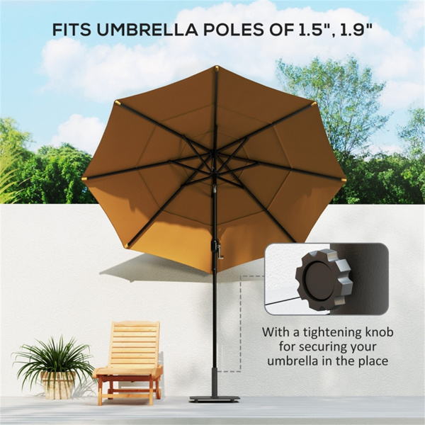  Umbrella Base-4