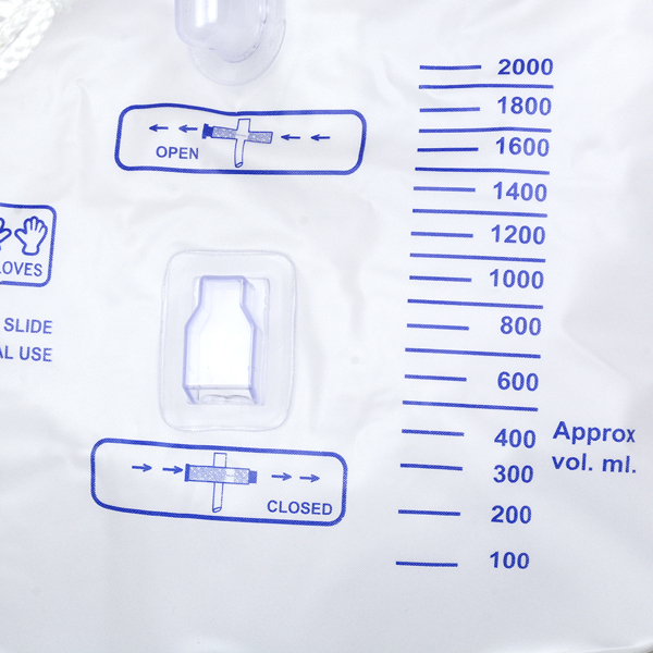 一次性集尿袋2000ml（5个装）-5