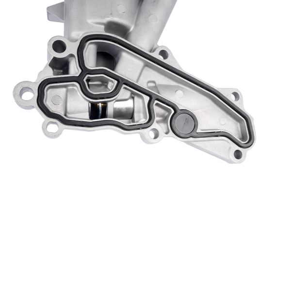 机滤座总成 Engine Oil Filter Housing for Mercedes-Benz GLE63 GLS63 SL63 AMG GLS550 2781800710-7