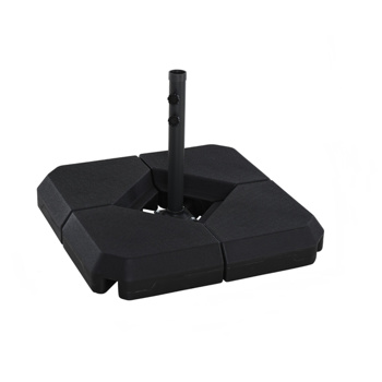伞底座（ Amazon Shipping）（WalMart禁售）（周末不发货）