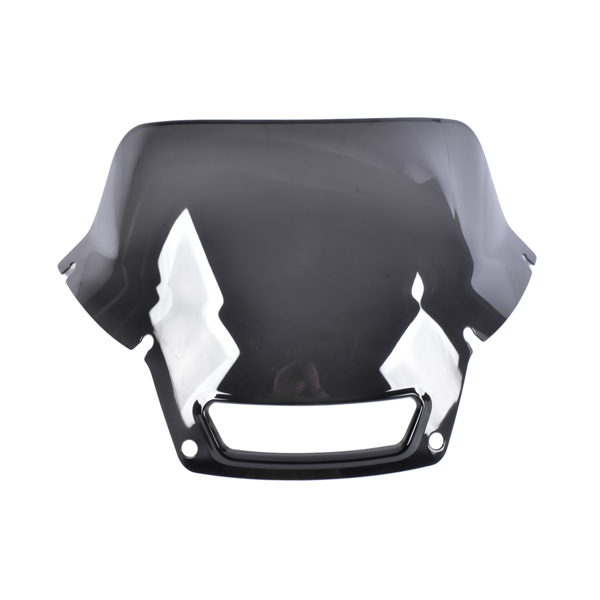 Front Fairing Windshield & Bracket Kit for Harley Softail Low Rider S 2018-2024-5