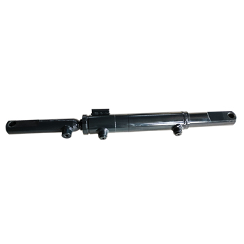 悬挂油缸 1900132400 Quick Attach Hitch Cylinder For Takeuchi Skid Steer TL12 (CR) TL250 1900120500 1900100700