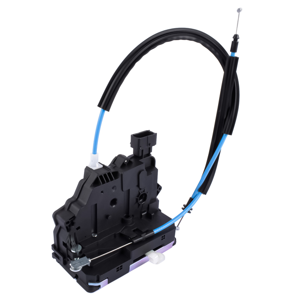 车门锁块 Front LH Driver Door Lock Latch Actuator for Ram ProMaster 1500 2500 3500 68232439AB-2