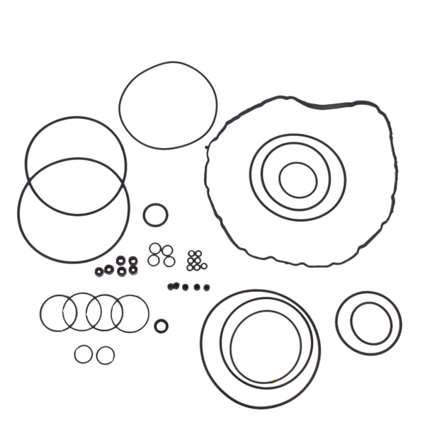变速箱修包 A6GF1 Auto Transmission Master Rebuild Kit for Kia Soul Sportage 2.0L 2011-2014-4