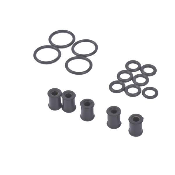 变速箱修包 A6GF1 Auto Transmission Master Rebuild Kit for Kia Soul Sportage 2.0L 2011-2014-8