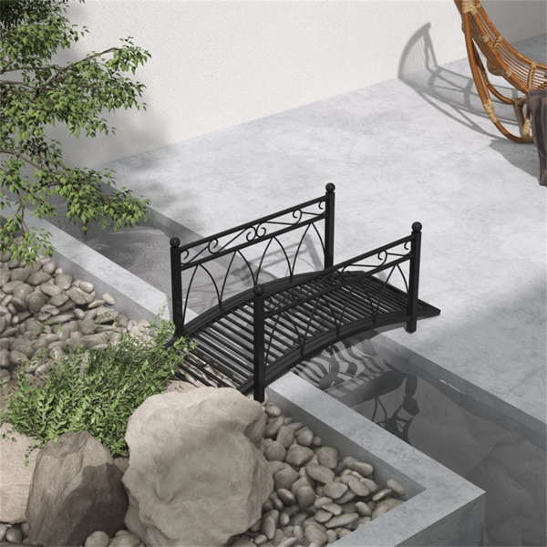 Garden Bridge-2
