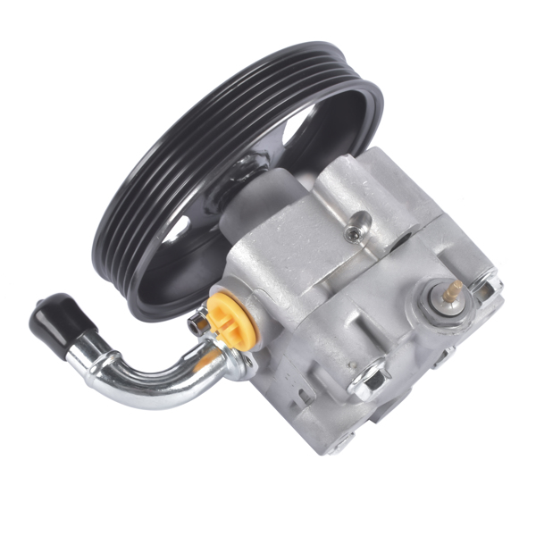 转向助力泵 49100-65J00 Power Steering Pump for 2005-2010 Suzuki Grand Vitara II JT 2.0 J20A-5