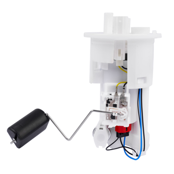 燃油泵总成 Fuel Pump Module Assembly Unit 5VX-13907-01 Fits for Yamaha FZ6 YZF FAZER 2004-2009