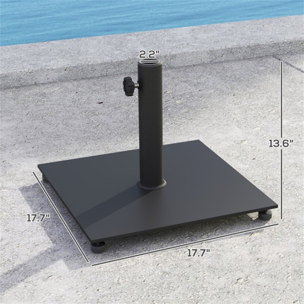  Umbrella Base-3