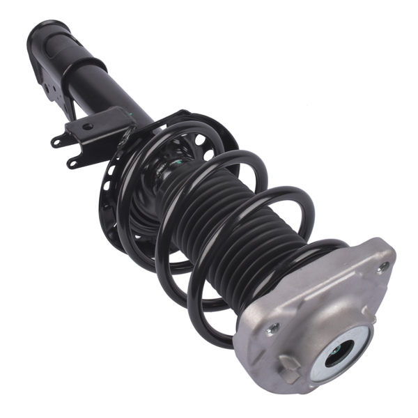 减震器 Front Left Shock Strut Assembly For Mercedes C117 CLA250 CLA45 AMG 2014-2019 2.0L l4 FLEX GAS 1173231500-6