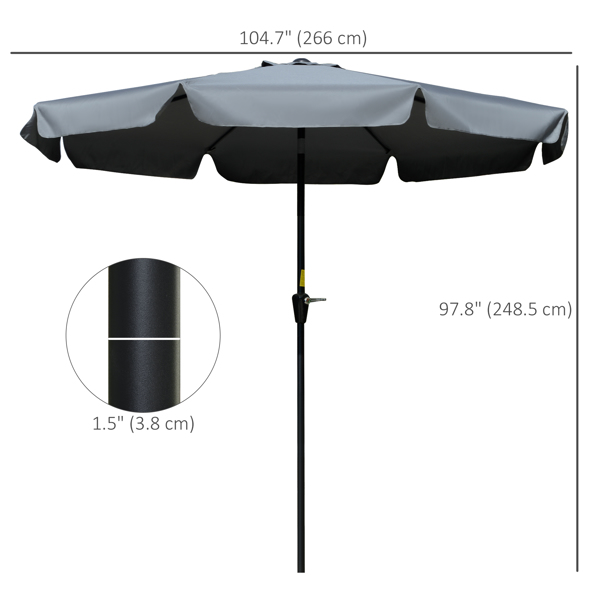 壁挂式雨伞 （ Amazon Shipping）-5