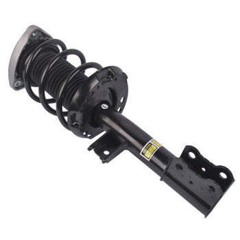 减震器 Front Left Shock Strut Assembly For Mercedes C117 CLA250 CLA45 AMG 2014-2019 2.0L l4 FLEX GAS 1173231500