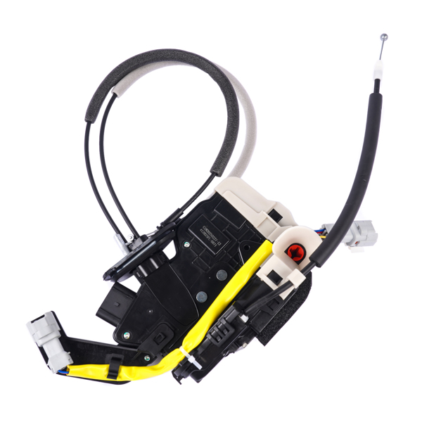 门锁执行器 Front Left Door Lock Latch Actuator Fits Kia Optima 2.0L 2.4L 2013-2014 813104C510 813114C510-4