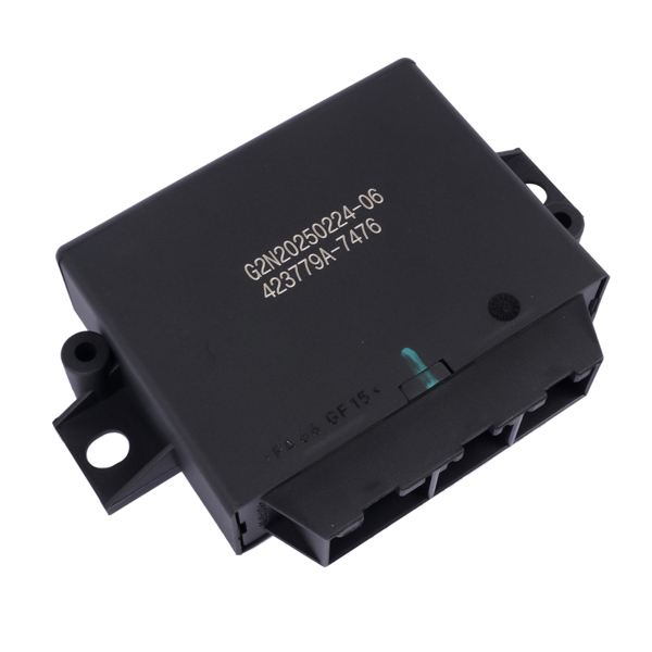 倒车雷达控制模块 PDC Parking Aid Control Unit For Audi A4 B8 Q5 8K0919475AA 8K0-919-475-AA New-2