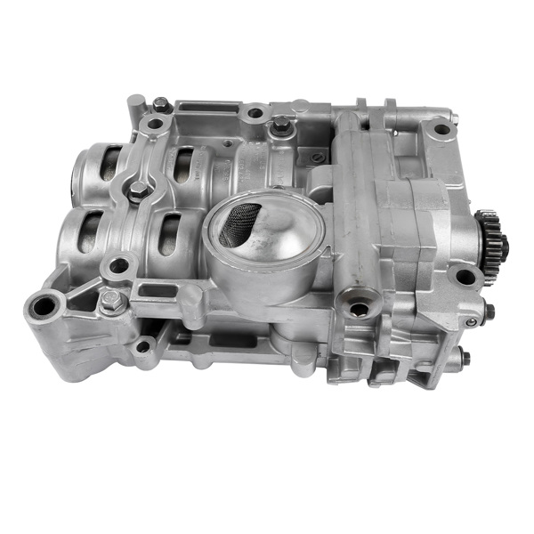 Brand New Oil Pump Balance Shaft for HYUNDAI SONATA TUCSON KIA FORTE OPTIMA RONDO 2.4L L4 GAS 2006-2011 23300-25922 2330025230 23300-25220-3