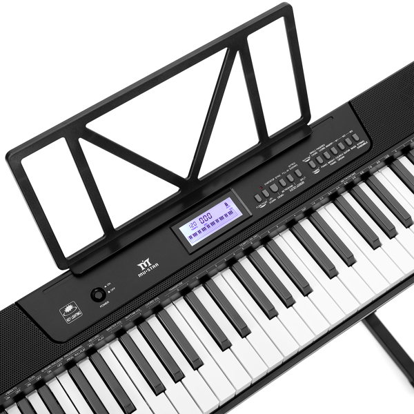 Electronic keyboard-17