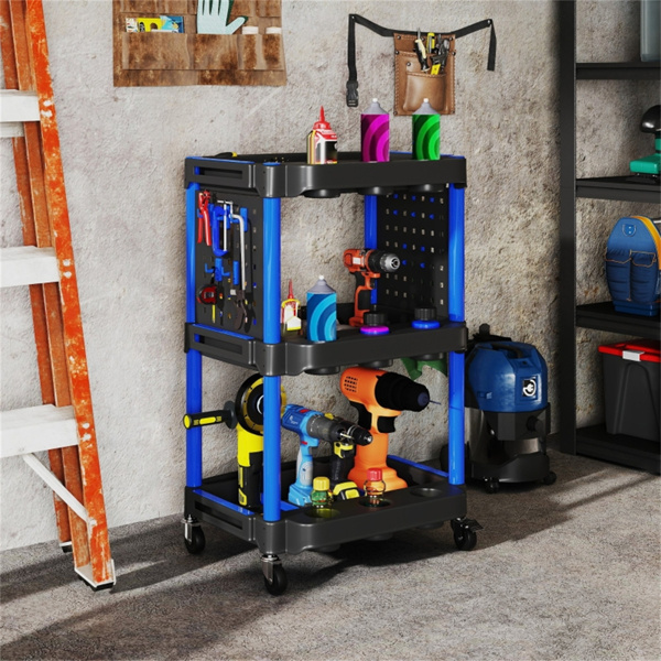 滚压工具车（周末不发货）（ Amazon Shipping）（WalMart禁售）-7
