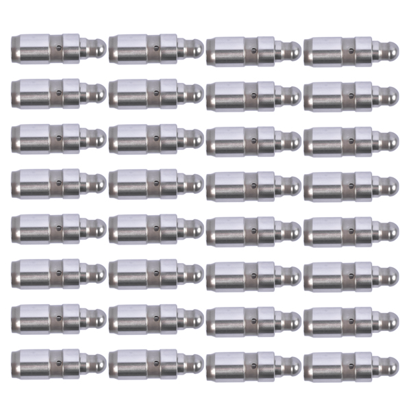 气门挺柱 32PCS Valve Lifters BR3Z6500A BR3Z-6500-A for Ford Mustang F-150 V8 5.0L 5.2L DOHC 32V Engine-6