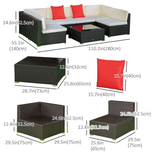 户外家具（周末不发货）-6