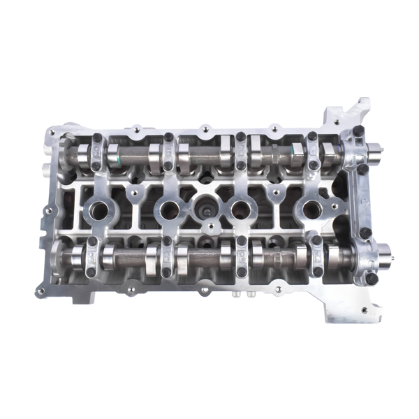 缸盖总成 G4KF Cylinder Head Assembly w/ Camshaft for Hyundai Genesis Coupe 2.0L 2010-2014 Aluminum-6