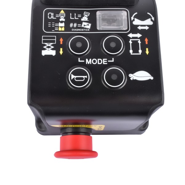 控制盒 Control Box 39122200 for JCB Scissor Lift S1530E S1930E S2032E S2046E S2632E S2646E S3246E-9