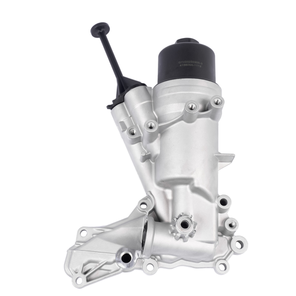 机滤座总成 Engine Oil Filter Housing for Mercedes-Benz GLE63 GLS63 SL63 AMG GLS550 2781800710-4