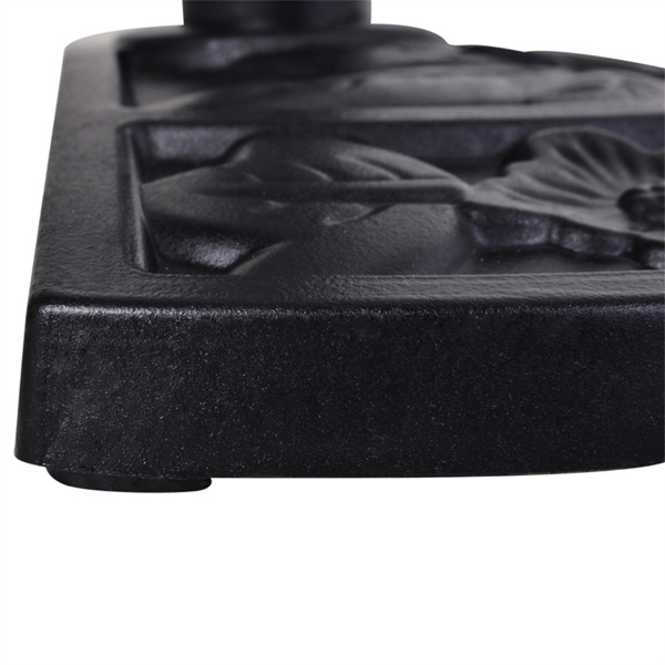 伞底座（ Amazon Shipping）（WalMart禁售）（周末不发货）-7