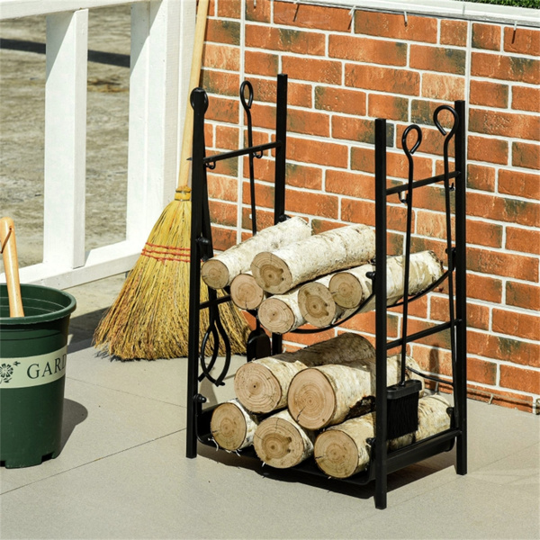 Firewood Rack-2