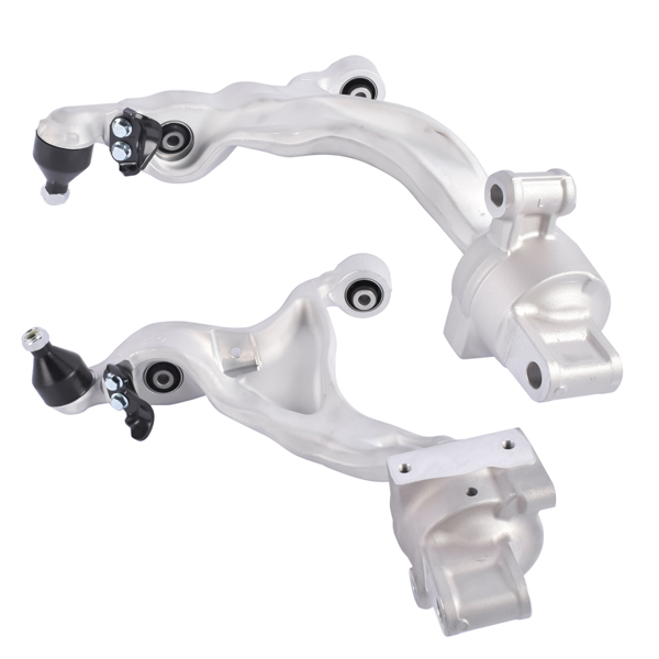  控制臂 2Pcs Front Lower Control Arms Left & Right for Infiniti Q50 Q60 2014-20 3.0L V6-6
