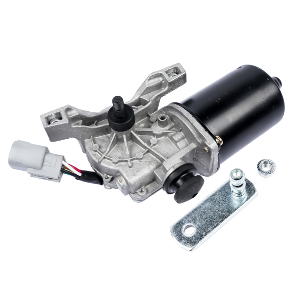 雨刮电机 Windshield Wiper Motor For Toyota Fortuner Hilux/Kijang 851100K02 851100K021-5