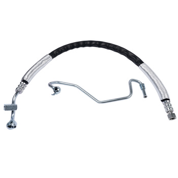 动力转向管 Power Steering Pressure Hose for Nissan Murano CrossCabriolet Exclusive 3.5L V6 2008-2014