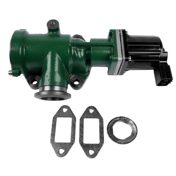  废气循环阀 EGR Cooler Valve Kit for Cummins ISB 6.7L Engines 2007-2010 5473207RX 4309085RX