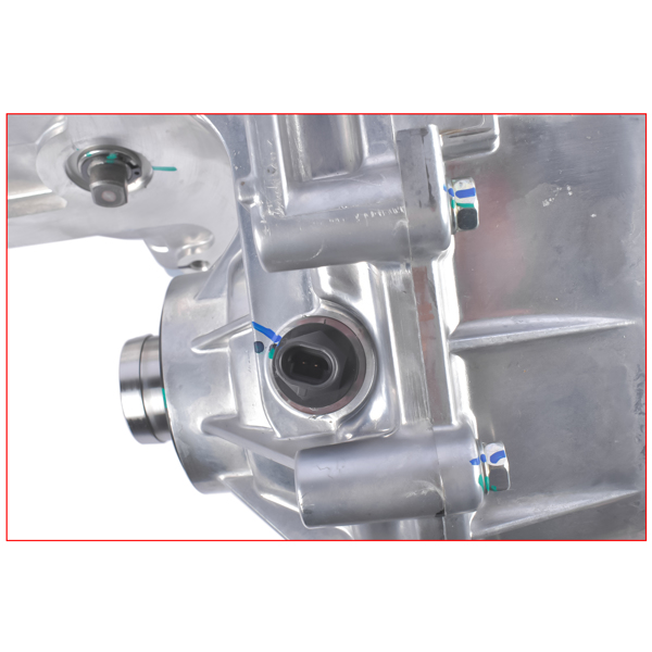  分动箱总成 Temu禁售 Transfer Case NP246 NP8 4L80E Transmission for Chevrolet Silverado Suburban 2500-10