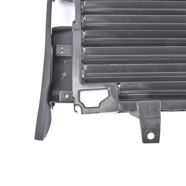  散热器出风口 Radiator Grille Shutter with Motor for Chevrolet Silverado 1500 2019-23 87865757-8