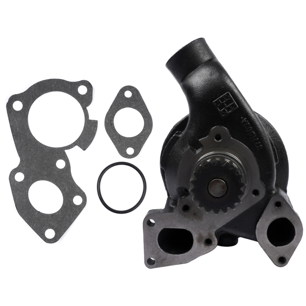 水泵 Water Pump For Massey Ferguson Tractor 3140 3655 4260 8120 1004 1004T 1006 1006T engines U5MW0157 4131E011-5