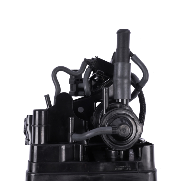 碳罐 亚马逊禁售 Vapor Canister for 1998-1999 Toyota Corolla 4Cyl 1.8L 7774002071 7774002070 911615-7