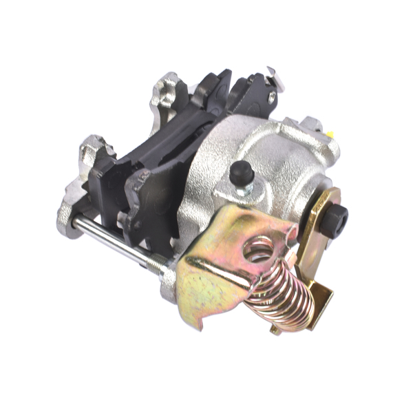 刹车盘套装 Rear Disc Brake Conversion with Standard 5 Lug Bolt Pattern for Chevy Suburban-7