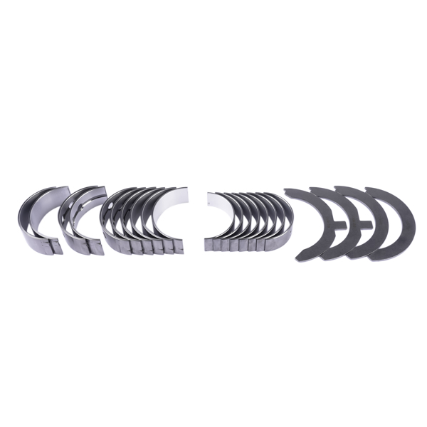 连杆瓦 Main Bearings STD for Toyota 4Runner T100 Tacoma 2.7L 94-04 3RZFE 11701-75010 13041-75010-5