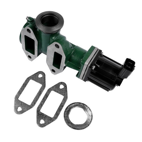  废气循环阀 EGR Cooler Valve Kit for Cummins ISB 6.7L Engines 2007-2010 5473207RX 4309085RX-5