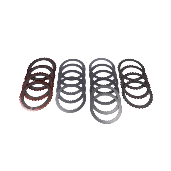 变速箱修包 6DCT450 MPS6 Transmission Master Overhaul Clutch Repair Kits for Ford Mondeo Volvo LAND ROVER-12